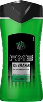 AXE Showergel ice breaker (250 ml) - thumbnail