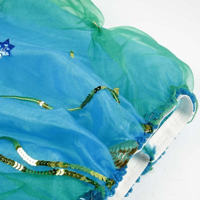 Creativ Company Tule, b: 50 cm, 10x5 m/ 1 doos