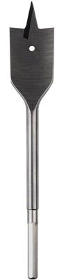 Bosch Accessories 2609255259 Hout-freesboor 12 mm Gezamenlijke lengte 155 mm Zeskant schacht 1 stuk(s) Bosch Accessories 2609255259 Hout-freesboor 12 mm Gezamenlijke lengte 155 mm Zeskant schacht 1 stuk(s)