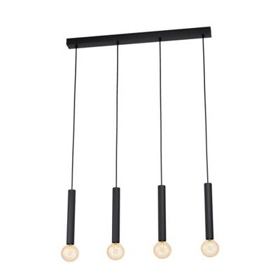 Eglo 4-lichts pendel lampCortenova - 98057