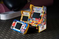 Portable Gaming System Pocket Player Pro - Super Street Fighter II - thumbnail