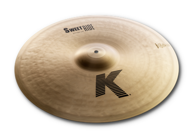 Zildjian 21" K Sweet Ride