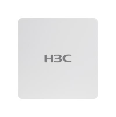 H3C WA6022H Interne Antennes 4 Streams Dual Radio Wi-Fi 6 (802.11ax/ac/n) Nieuwe generatie wandplaat toegangspunt