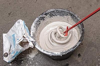 Connex Verfmenger Universeel 100X590 D13 - COX782387 Connex Verfmenger Universeel 100X590 D13 - COX782387