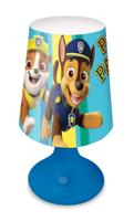 Paw Patrol bureaulamp 9 x 18 cm - thumbnail