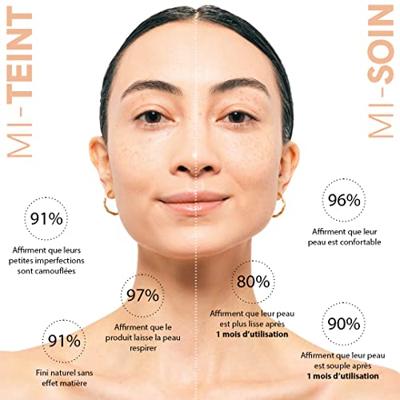 Erborian BB Cream Au Ginseng 5-In-1 Baby Skin Effect SPF20 40 ml Erborian BB Cream Au Ginseng 5-In-1 Baby Skin Effect SPF20 40 ml