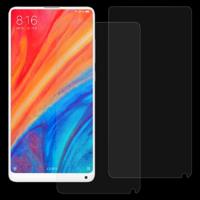 2 stuks voor Xiaomi Mi Mix 2s 0 26 mm 9H oppervlaktehardheid 2.5D explosieveilige gehard glas scherm Film - thumbnail