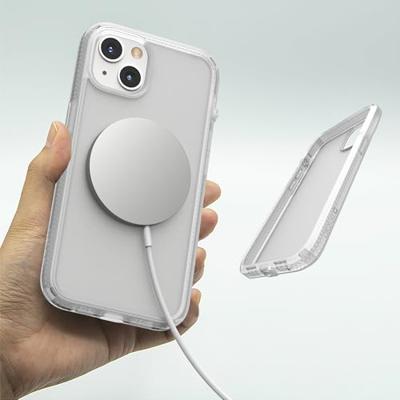 Catalyst Influence Hoesje iPhone 13 Mini Helder