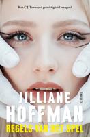 Regels van het spel - Jilliane Hoffman - ebook - thumbnail