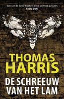 De schreeuw van het lam - Thomas Harris - ebook - thumbnail