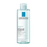 La Roche-Posay - La Roche Effaclar Purifying Micellar Water Gezichtsreiniging 400 ml - thumbnail