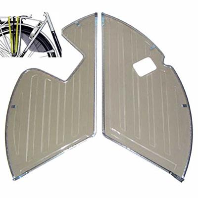 Jasbeschermer Hesling 28-5 Smoke Dynamo Links