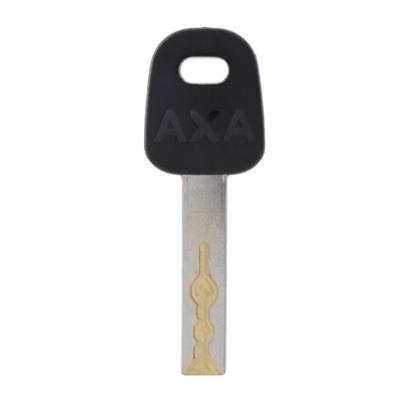 Ringslot AXA Block XXL ART** zwart