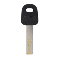 Axa Ringslot block xxl zwart - thumbnail