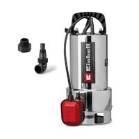 Einhell GC-DP 7035 N ECO PLUS 4170765 Slangenpomp 19000 l/h 8 m - thumbnail
