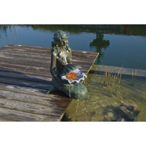 Waterornament Oslo LED Ubbink - Ubbink