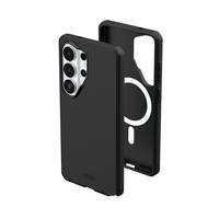 Urban Armor Gear Dot Case Samsung Galaxy S26 Ultra Zwart MagSafe compatible, Met magneetmodule - thumbnail