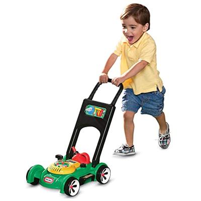 Little Tikes gas n go grasmaaier