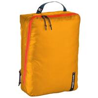 Eagle Creek Pack-It Isolate Clean/Dirty Cube M - Sahara yellow - thumbnail