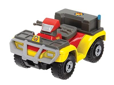 Dickie Toys Brandweerman Sam Die-Cast Voertuig Assorti Dickie Toys Brandweerman Sam Die-Cast Voertuig Assorti