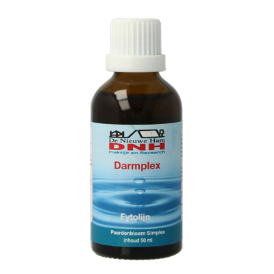 Darmplex tinctuur 50 Milliliter Darmplex tinctuur 50 Milliliter