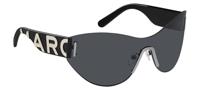 Dames zonnebril Marc Jacobs MARC-737-S-807 Ø 99 mm - thumbnail