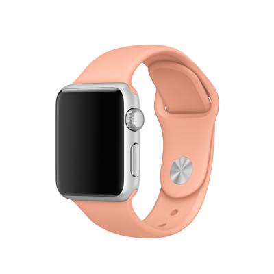 Apple Sport Band Apple Watch 38mm / 40mm / 41mm Flamingo