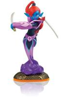 Skylanders Giants - Ninjini - thumbnail