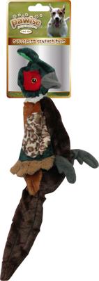 Pawise Stuffless Pheasant L