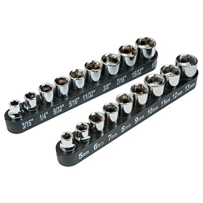 Stanley Schroevendraaierset Essential 49-delig incl. Tas