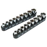 Stanley Schroevendraaierset Essential 49-delig incl. Tas - thumbnail