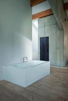 Ligbad Bette Starlet 175x80 cm Hoogglans Wit Aqua Splash - thumbnail
