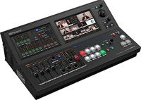 Roland VR-400UHD 4K streaming mixer - thumbnail