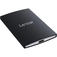 Hard Drive Lexar LSL500X512G-RNBNG 512 GB SSD - thumbnail