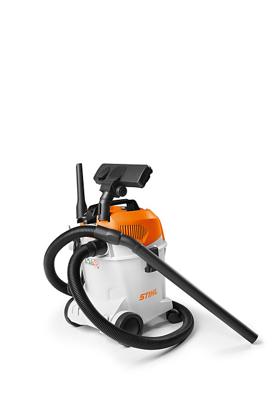 Stihl SE 33 zuiger 1400 W 3600 l/min - SE010124400