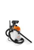 Stihl se 33 zuiger 1400 w 3600 l/min - se010124400 - thumbnail