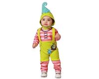 Kostuums voor Baby's Elf Baby (2 Onderdelen) Maat 24 maanden - thumbnail