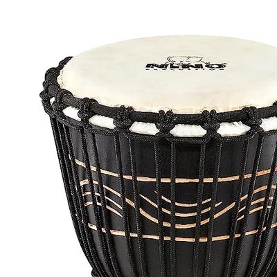 Nino Percussion NINO-ADJ4-XS Moon Rhythm African djembe X-Small