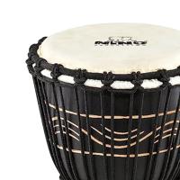 Nino Percussion NINO-ADJ4-XS Moon Rhythm African djembe X-Small - thumbnail