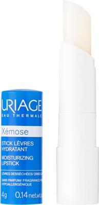 Uriage Xemose sticks levres 4 Gram Uriage Xemose sticks levres 4 Gram