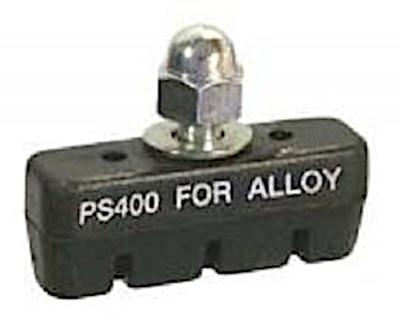 Saccon remblokken ps400b2c-55. per paar. geschikt voor aluminium velg