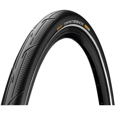 Continental reifen "contact urban" tire conti contact urban 42-622 black/reflex