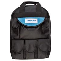 Gedore Gereedschap-Rugzak Soft, 380 X 410 Mm, Leeg (WT 1056 12) - 1818252 - thumbnail