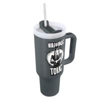 Wednesday Stainless Steel tumbler 1130 ml - thumbnail