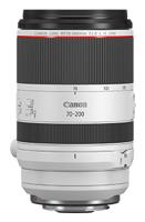 Canon RF 70-200mm f/2.8L IS USM Lens - White - thumbnail