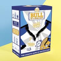 Bull In A China Shop Spel - thumbnail