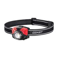 Coast FL 75 Hoofdlamp LED werkt op batterijen 405 lm 2 h - thumbnail