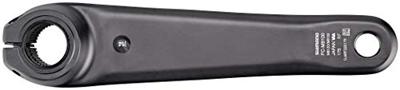 SHIMANO crankstel "deore xt fc-m8120" crankset shim.xt fcm8120 26/36t.180mm ht2 12sp.bo.