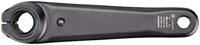 SHIMANO crankstel "deore xt fc-m8120" crankset shim.xt fcm8120 26/36t.180mm ht2 12sp.bo. - thumbnail