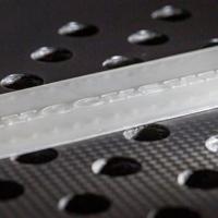 SHOCKOUT PÁDEL TRANSPARENT PADEL RACKET PROTECTOR - thumbnail